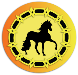 Horse Logo