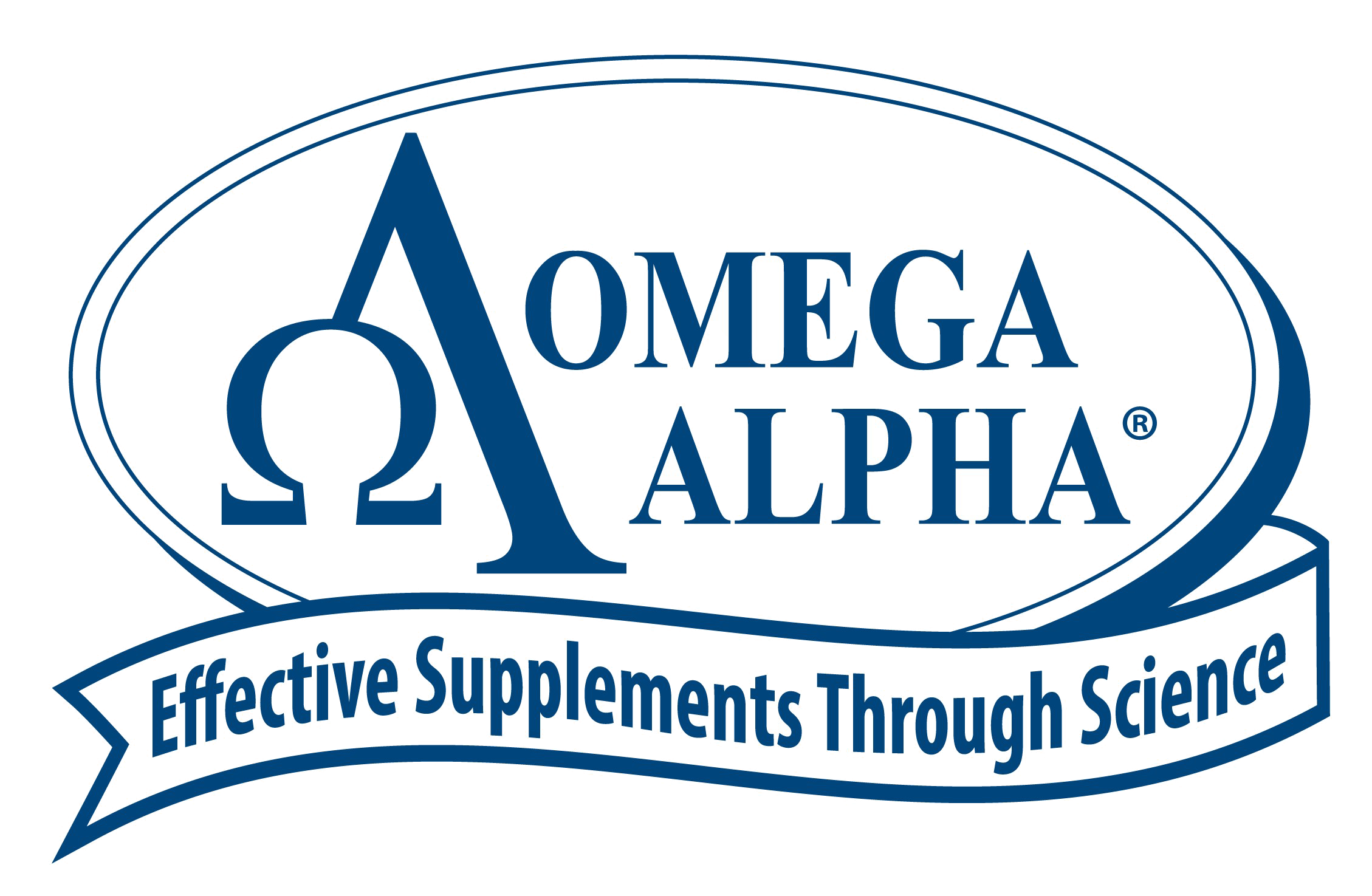 Omega Alpha Logo